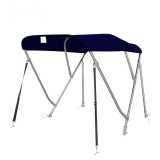 Preview: Bimini Top 155-169cm Breite