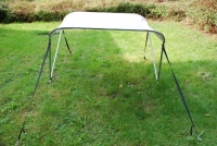 Preview: Bimini Top 187-213cm width