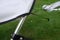 Bimini Top 187-213cm width