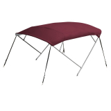 Preview: 4 Stangen Bimini Top Oceansouth 170-190cm Breite