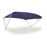 4 Stangen Bimini Top "Exclusiv"