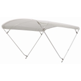 4-Stangen Bimini Top Breite 200cm ±10cm
