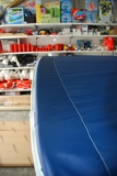 4-Stangen Bimini Top Breite 200cm ±10cm