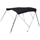 Preview: 3 Stangen Bimini "Oceansouth" Breite 190-210cm