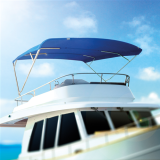 Preview: 4 Stangen Bimini Top "Exclusiv"