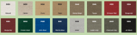 4 Stangen Bimini Top "Exclusiv"