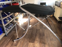 Wakeboard Tower Bimini Top "Back"