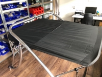 Preview: Wakeboard Tower Bimini Top "Front"