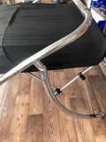 Preview: Wakeboard Tower Bimini Top "Front"