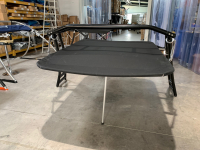 Preview: Universelles Wakeboard Tower Bimini Top