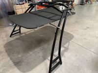 Universelles Wakeboard Tower Bimini Top