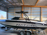 Universelles Wakeboard Tower Bimini Top