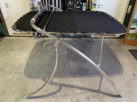 Preview: Wakeboard Tower universal Bimini Top
