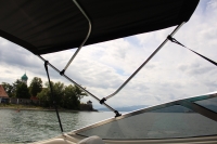 Bimini Top 155-169cm Breite