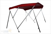 Preview: Bimini Top 200-213cm Breite