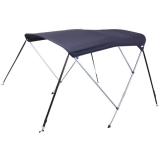 3 Stangen Bimini "Oceansouth" Breite 150-170cm