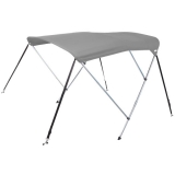 Preview: 3 Stangen Bimini "Oceansouth" Breite 150-170cm