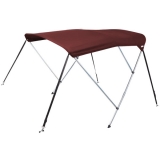 Preview: 3 Stangen Bimini "Oceansouth" Breite 150-170cm