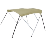 3 Stangen Bimini "Oceansouth" Breite 150-170cm