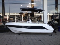 4 Stangen Bimini Top Light 180-190cm Breite 145cm Höhe