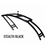 MONSTER TOWER MTK FARBE schwarz Stealth Black