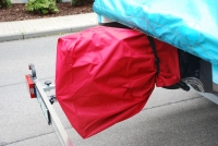 Preview: Z-Antriebsabdeckung 71x58x25cm