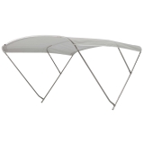 Bimini Top "Maier" 185cm ±10cm Breite