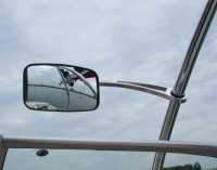 Preview: Wakeboard Tower Spiegel