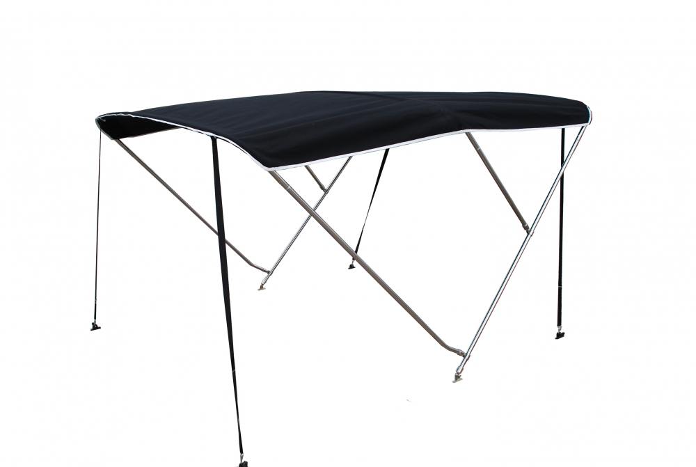 Bimini Top "Maier" 185cm ±10cm Breite