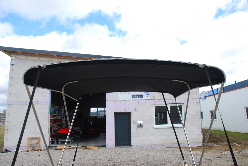 Bimini Top "Maier" 200cm ±10cm Breite