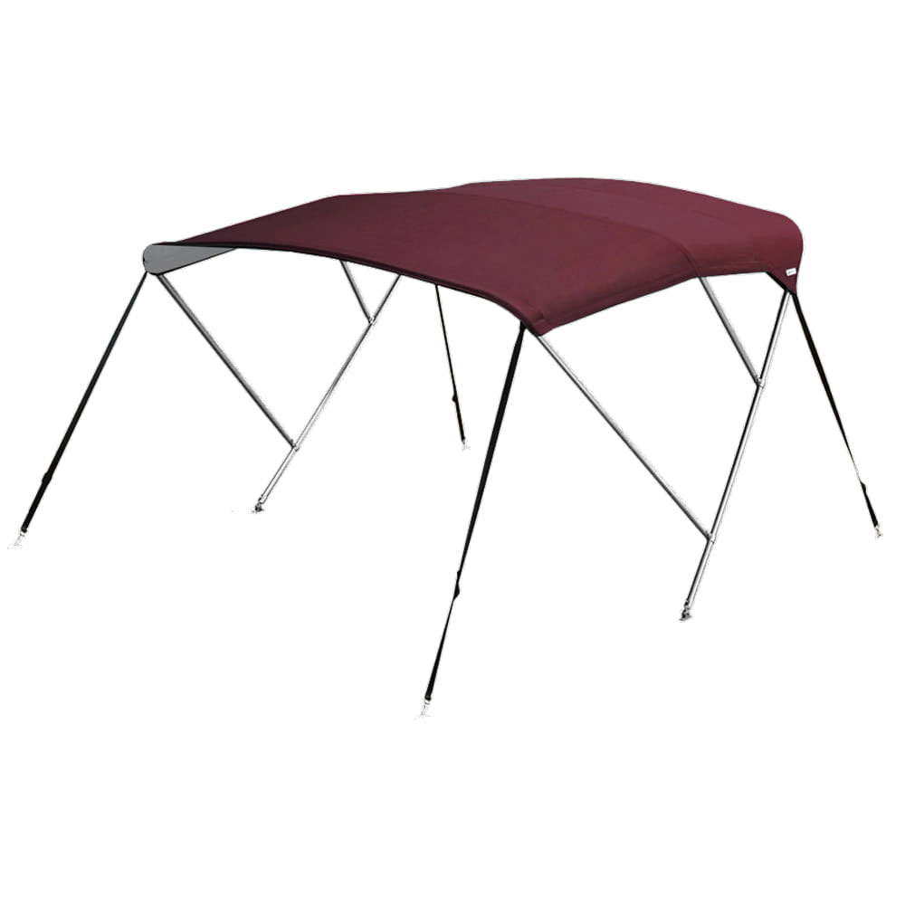 3 Stangen Bimini Oceansouth Breite 150-170cm