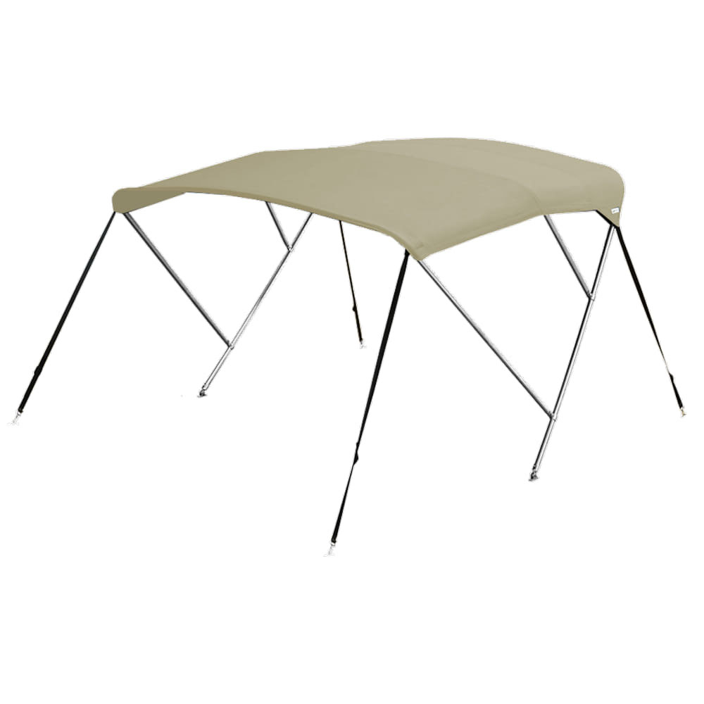 3 Stangen Bimini Oceansouth Breite 150-170cm