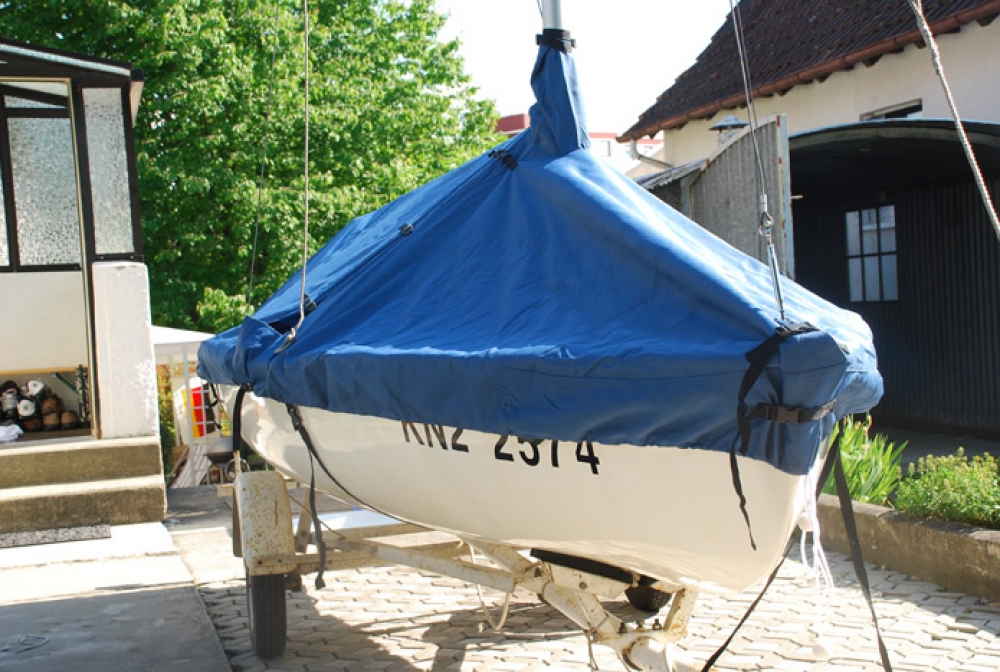 470er Persenning