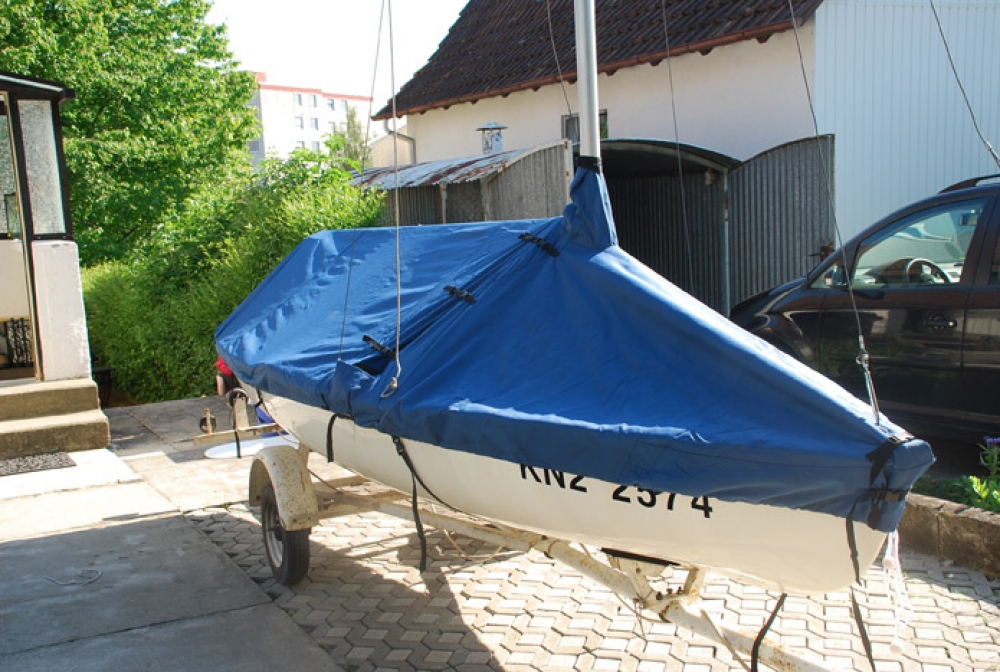 470er Persenning
