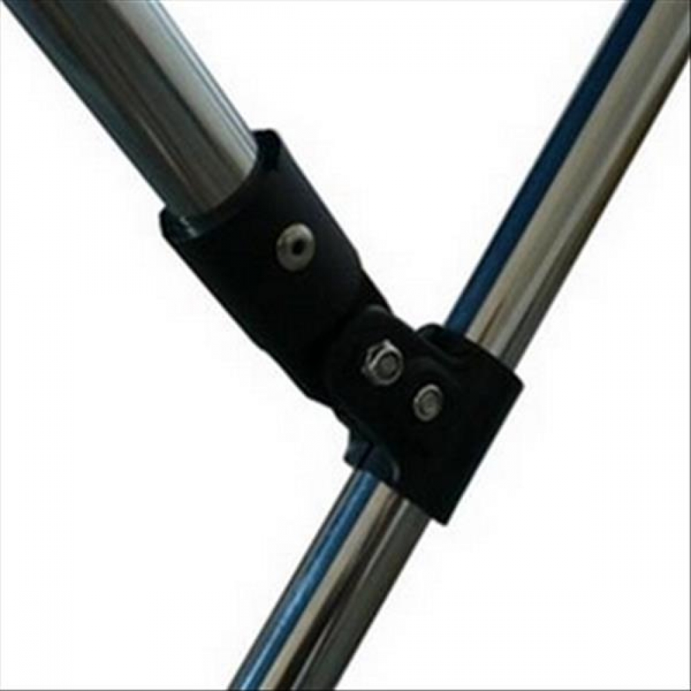 4 Stangen Bimini Top "Sport" Breite 200cm ±10cm