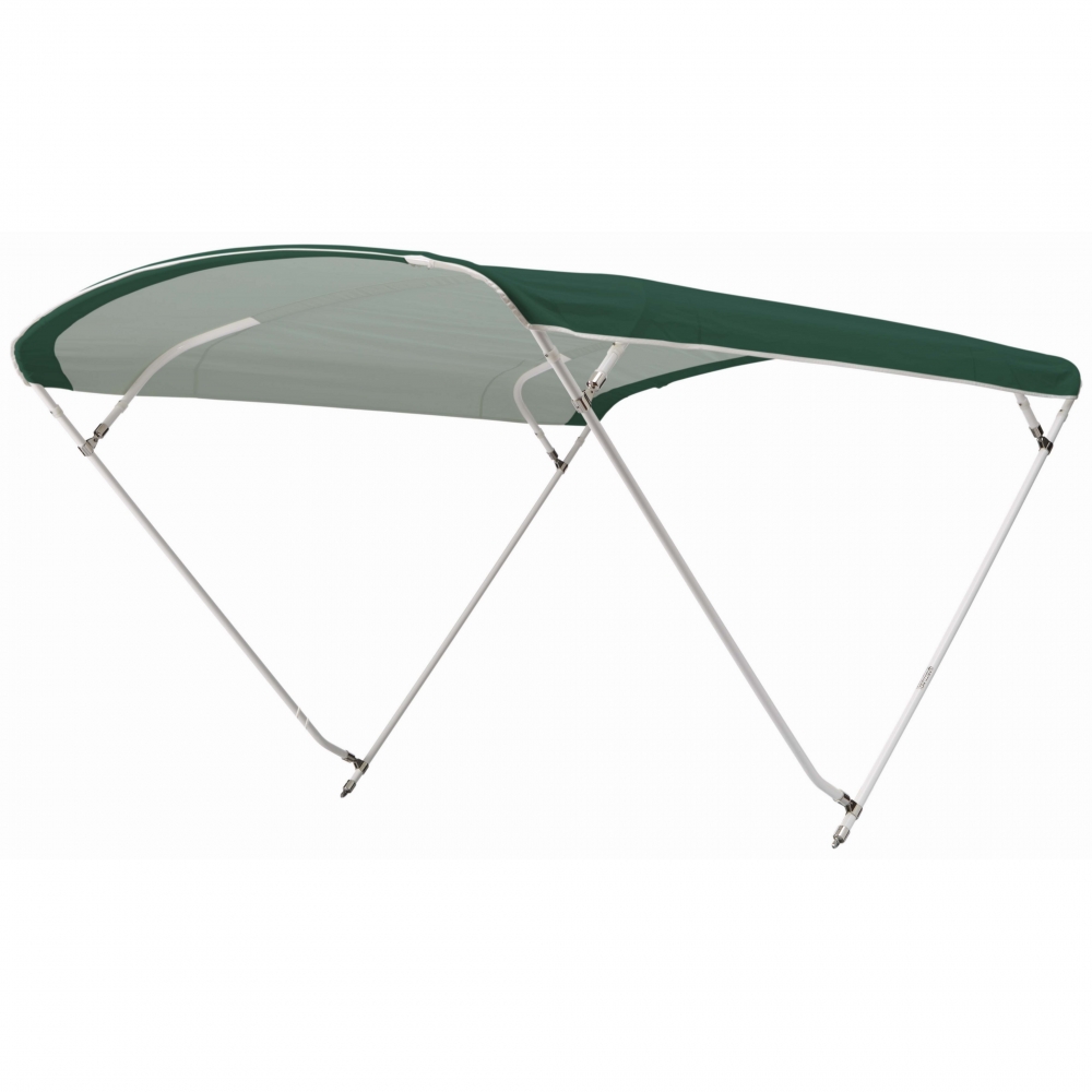 4-Stangen Bimini Top Breite 200cm ±10cm