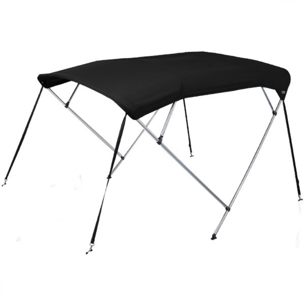 4 Stangen Bimini Oceansouth Montagebreite 190-200cm