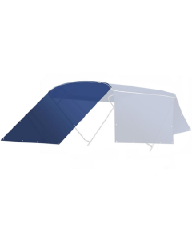 4 Stangen Bimini Top "Exclusiv"