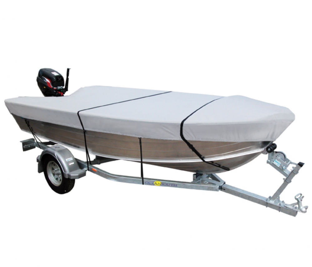 Ruderbootpersenning Länge von 450-470cm und Breite bis 205cm
