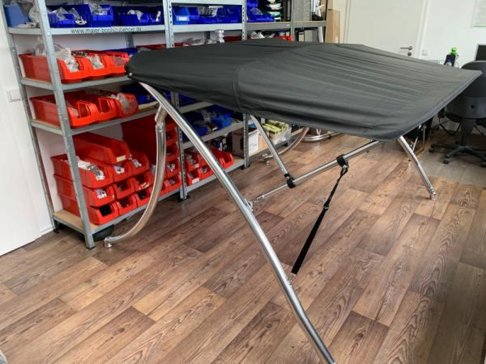 Wakeboard Tower Bimini Top "High"