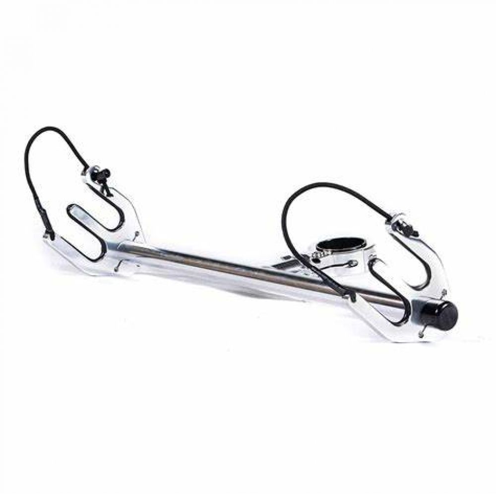 Monster Tower Wasserski Rack