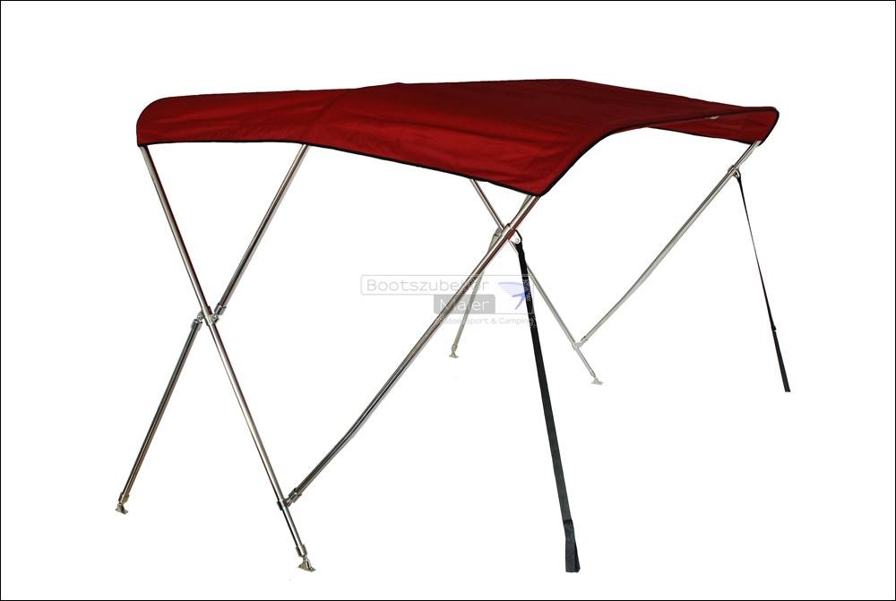 Bimini Top 210-220cm width