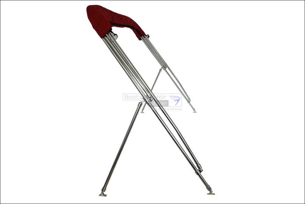 Bimini Top 180-190cm Breite