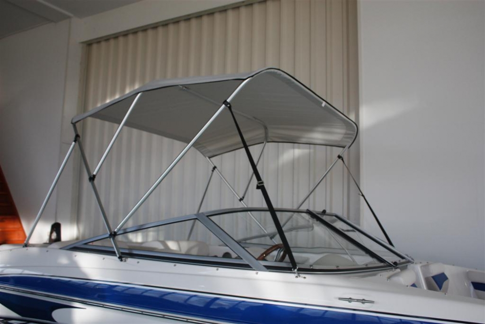 Bimini Top 200-213cm width