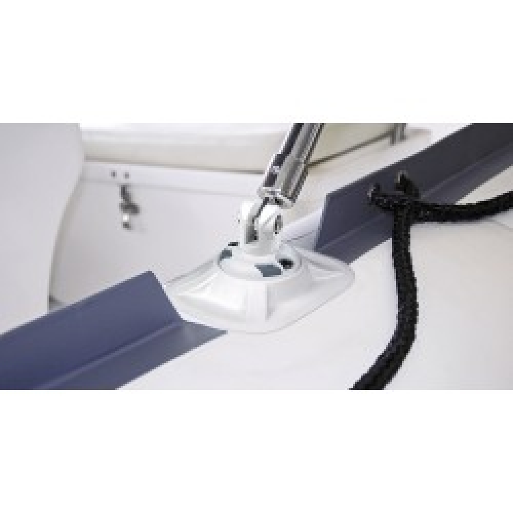 Railblaza RibPort mit 3M Kleber