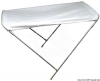 2 Stangen Bimini Top Light 160-170cm Breite