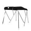 Bimini Top 137-152cm Breite