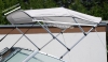 Verdeckstuch für "Seestern" Bimini Breite 215-228cm