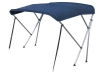 3 Stangen Bimini Top Whitewater Breite 150-170cm