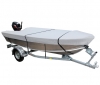 Ruderbootpersenning Länge von 470-500cm und Breite bis 225cm